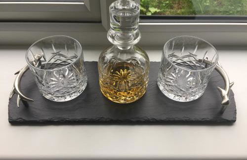 Glenfalloch Beag Apartment, Torvaig - Foto 52