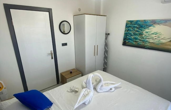 Mavi Restaurant & Apartments 3 - Foto 21