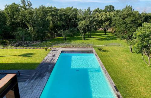 La Villa Blanche - Foto 73