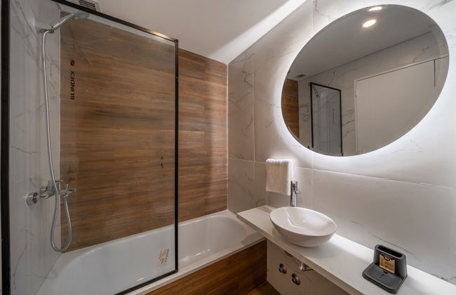 La Vie Suite Palermo Hollywood - Foto 59