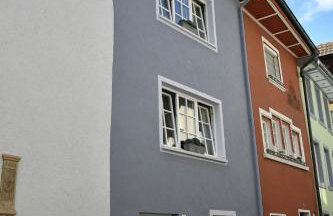 Charmantes Stadthaus - Foto 13