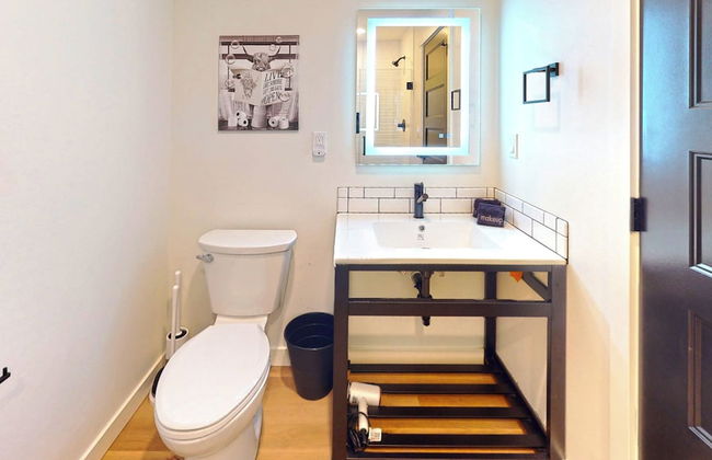 The Commons - Urban Coastal Lodging - Foto 40