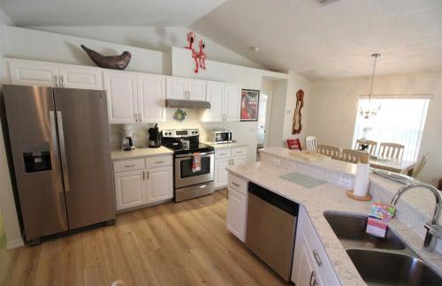 Villa Willow Wood - Golfcourse - Foto 10