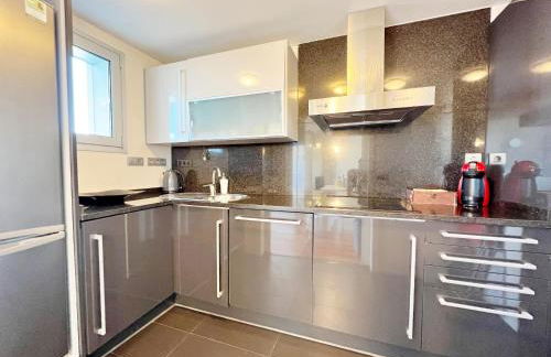 Forum Playa and Pool Barcelona - Photo 9