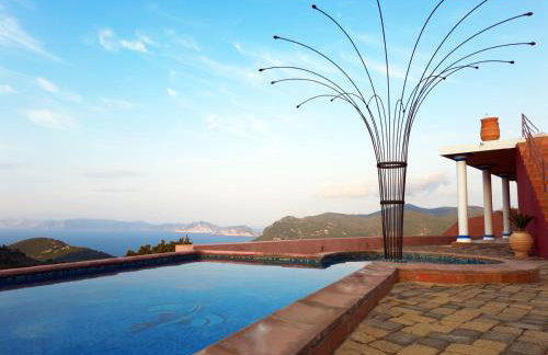 Sirens Villas - Sea View Private Pool Villas - Foto 64