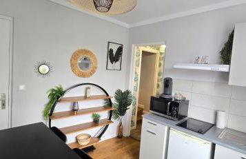 Beau duplex proche centre-ville - Photo 8