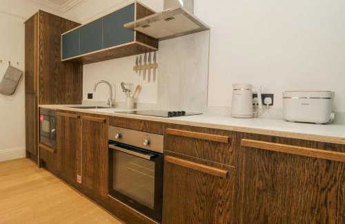 Garden flat on The Hoe - Tamar - Foto 11