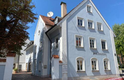 Stylisches City-Apartment - ruhig & zentral - Foto 27