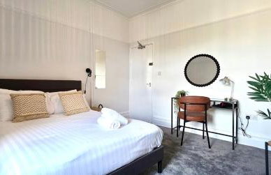 Claude Road Apartments by Switchback Stays - Photo 44