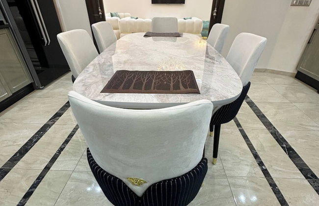 Luxury Villa, Central Ac, Bbq, Ideal For Events - Foto 18