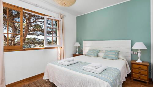 Villa Ponte - Cala Galdana - Foto 5