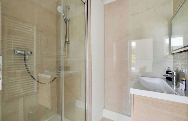 Charming Apartment -2br-6p- Nogent-sur-marne - Foto 12