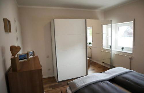 Ferienwohnung Dicke Linde, 55qm - Foto 19