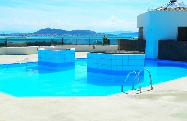 Apê em Ponta das Canas - 40m do mar - Photo 12