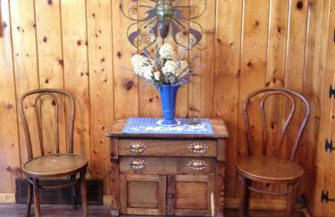 ☆Cherry Farmhouse☆60 Acres☆Central Air☆Fireplace - Foto 33