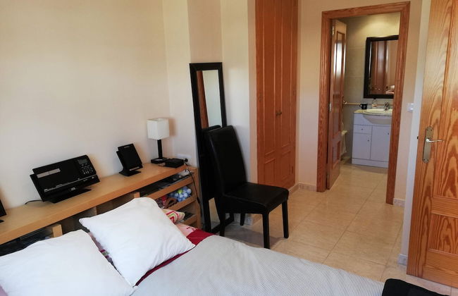 Las Terrazas Esc. 6 1º pta 3 - Foto 4