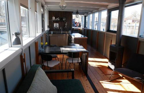 Hausboot Dänholm - Foto 27