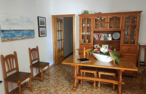 chalet Mazagón - Foto 5