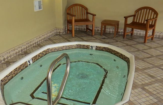 GetAways at Jockey Club - Foto 15