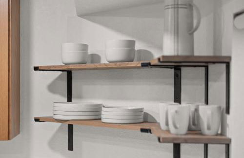 Modern Cactus Home - Luxe with Spa-baths Pool & Firepit - Foto 29