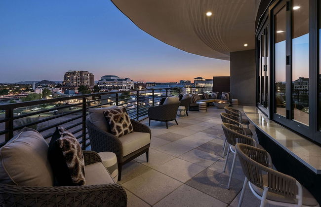 Sentral Old Town - Foto 30