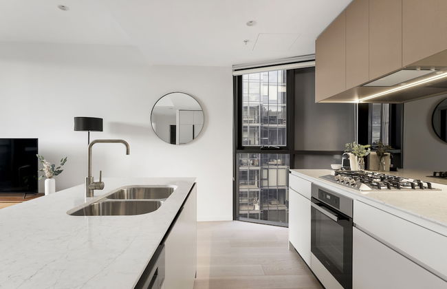 Urban Rest North Sydney Apartments - Photo 30