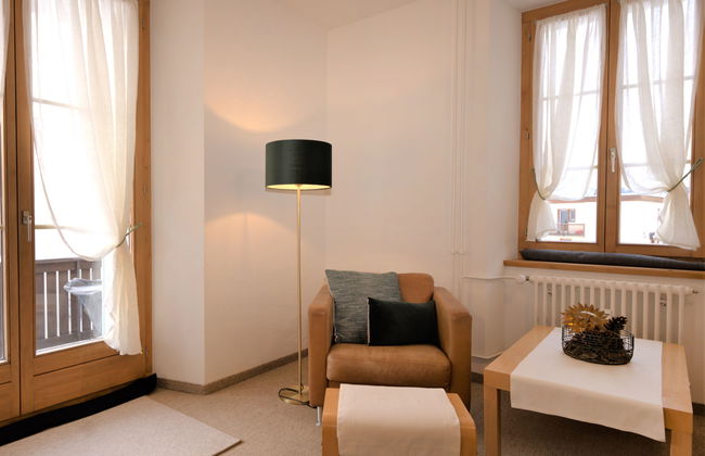 Chesa Corvatsch - Foto 15