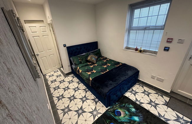 Gloucester - Apartment - Sleeps 2 - Parking - 97ws - Foto 8