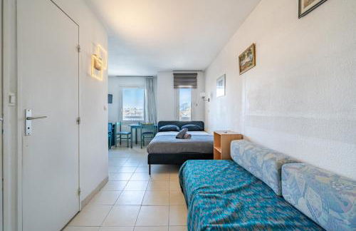 Studio hypercentre gare - Photo 10