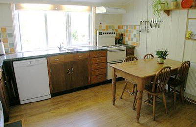 Furzeburrow - Foto 6