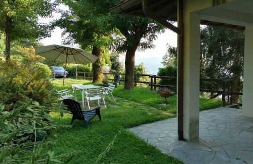 Balconata sul lago - Foto 13