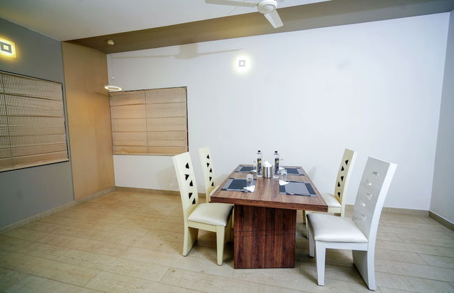 Lantern Apart Hotel - Foto 23