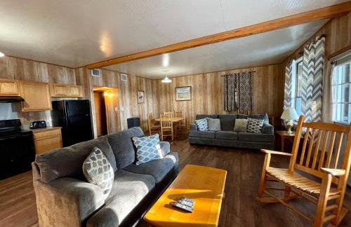 Wildwood Resort - Foto 73