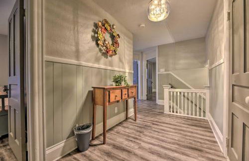 Niagara Falls Townhome Near Wineries! - Foto 19