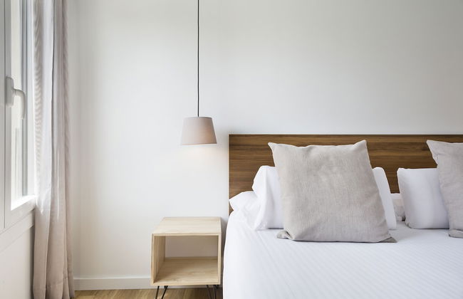 Amister Apartments - Foto 3