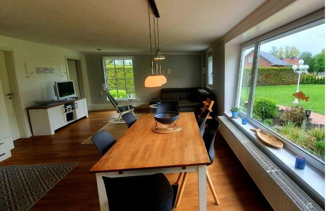 Oostzeehuis Familie Janssen - Foto 15