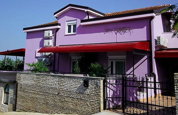 ApartHotel Viola - Foto 1