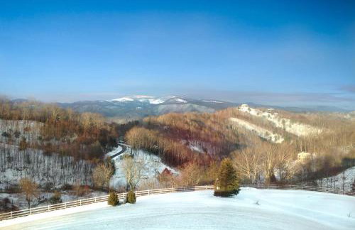 A Glowing View - Foto 41