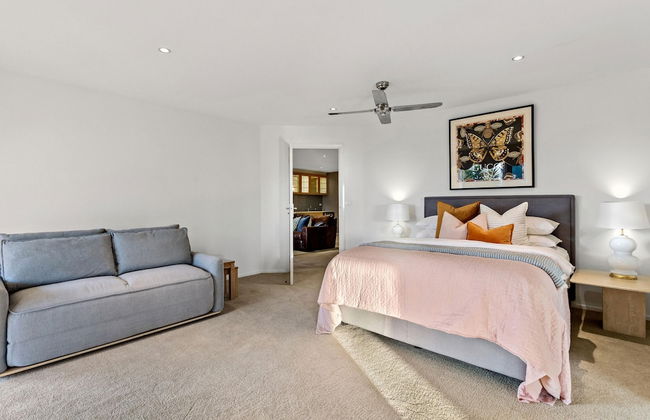 Sunset View Luxury 4 Bedrooms With Sauna - Foto 17