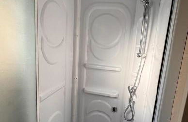 Chalet - Casa móvil Pinos - 3 beds, pool, private garden - Photo 14