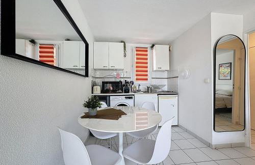 Le Patio de Santa Monica, 5 minutes from the sea, 2 stars - Foto 7