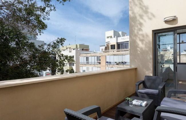 Adorable 2BR near Shenkin by HolyGuest - Photo 7