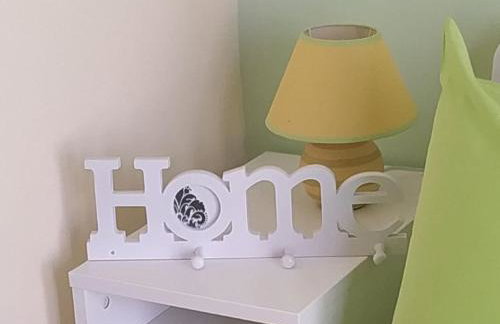 Greek Style Ground Floor Apartment & Pool - Foto 11