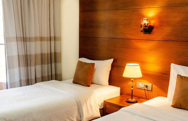 Britannia Suites - Foto 8