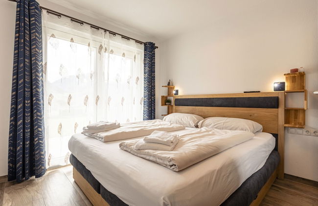 Superior Ferienhaus # 3A mit Sauna - Foto 2