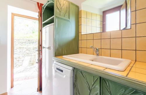 Relaxing Family Stay in Les Vans - Foto 10