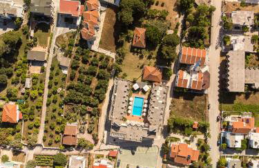 Adonis Hotel - Foto 96