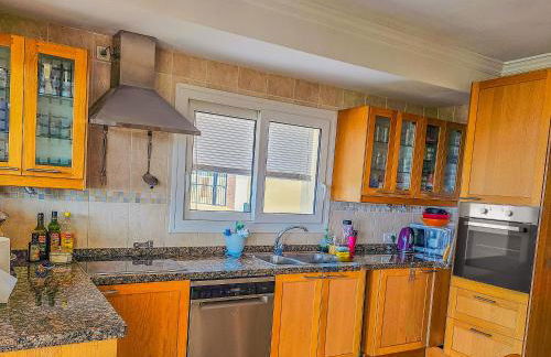 Diamante Villa Mijas - Photo 13