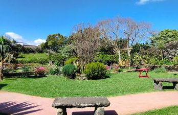 Quinta dos Sentidos Eco Nature Retreat in Azores - Photo 23