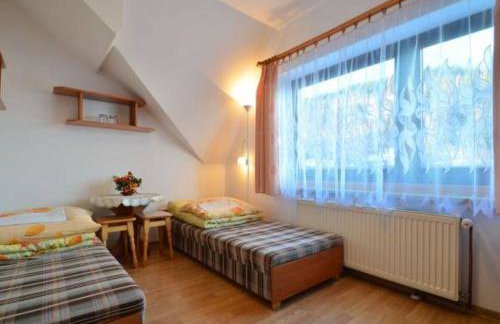 Gospodarstwo Agroturystyczne Watra - Foto 28